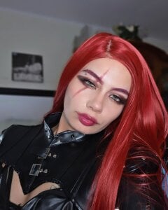 _sakae_ Katarina / Lol Pic 2