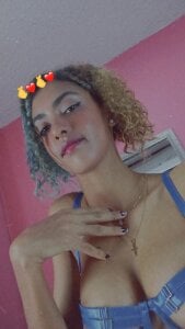 Queen_Cuarxxo caliente😈🥵 Pic 4