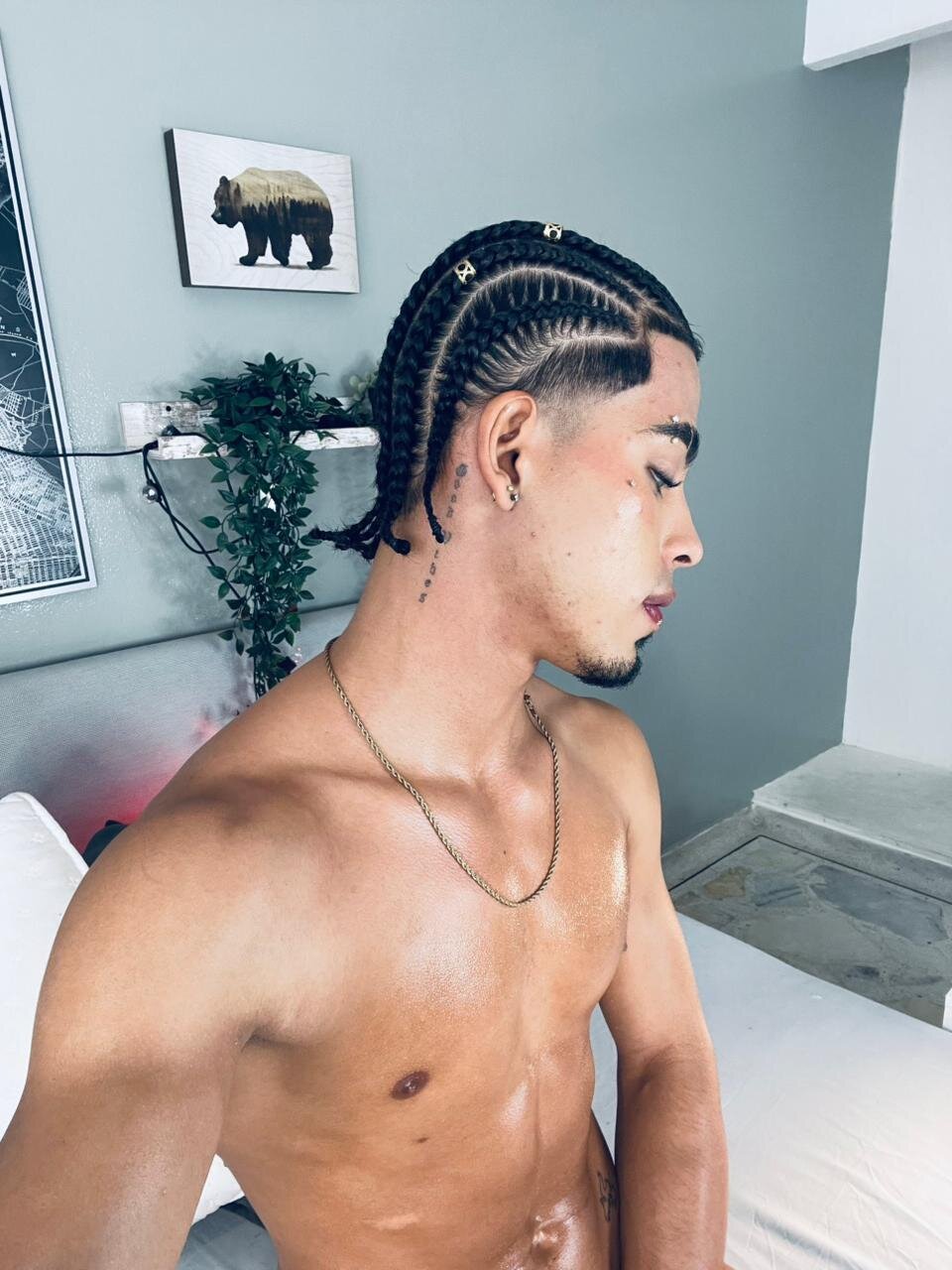 Foto  7964 de Ken-boy_ – em alta