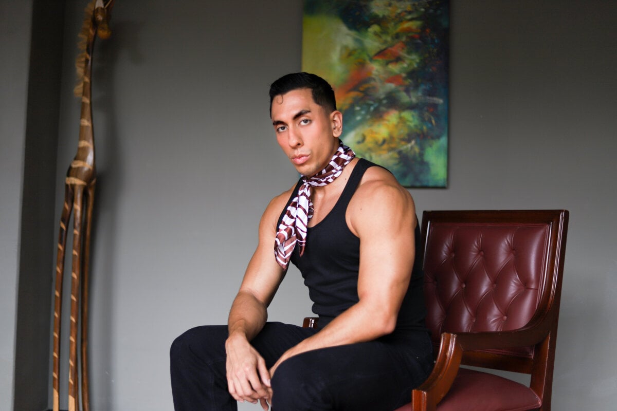 Lucio__Fox 热门图片 9172