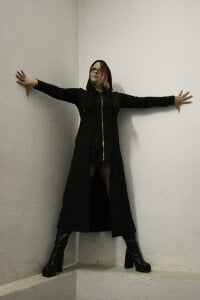 LindaDaemonX Linda - The Priestess Foto 3