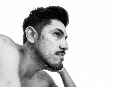 ABRAHAMBOLENA Public Pic 4