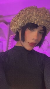 Daphnne_XXX 💋 Gambar