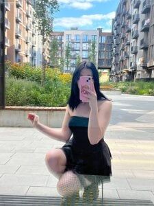 shikowaifu gothqueen Billede 2