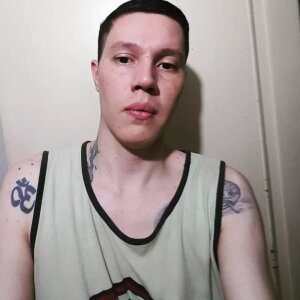 Soy_nicolas Public Pic