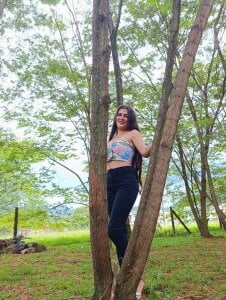 sofylove_ nature 🌞 Pic 3