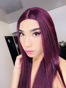 caribbean_passion_CUTE GIRL Bild