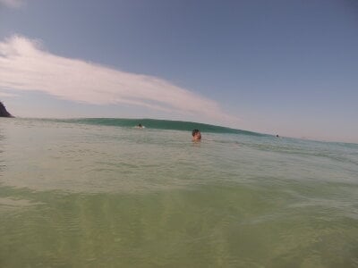 Praias de wakahoe  3 photos