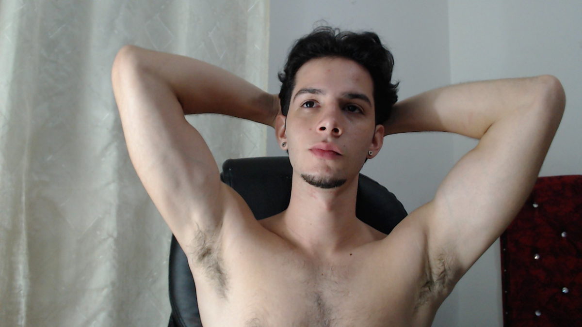 killua_parker Populært bilde 8116