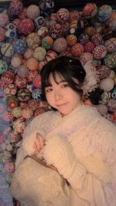 piffydream 櫻花妹比比 Foto 3