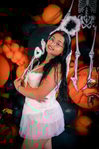 MelissaRhodes Halloween 2025 圖片 7