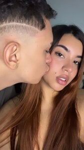 HotVoltage hey! ❤😏 Pic 2