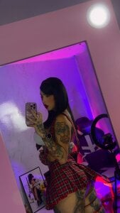 BunnyLola2 your favorite student🤤 Pic 4