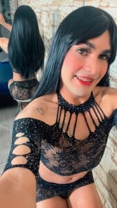 ViolettEvans_x beautiful and rich for you♥ Pic