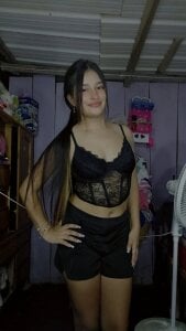 sofia_belmont Public Bilde