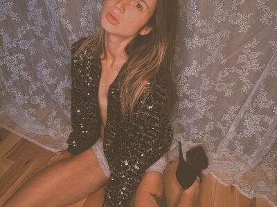 hejjrosie Public Pic