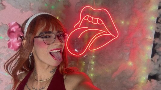 Alice_randyy Red lust Kuva 5