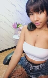 Stephanny26 XOXO Foto