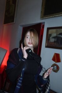 DeliciaBagnoli Public Fotka 5