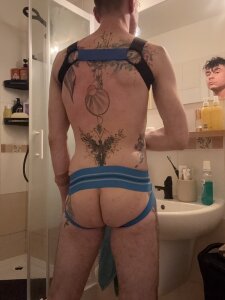 Szturman1985 Public Pic 2