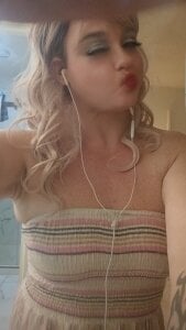 Sexyykay8 New dress Poză 7