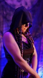 gaby_flow HAPPY HALLOWEEN Pic 7