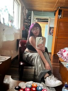 DaniCruz Public Pic 4