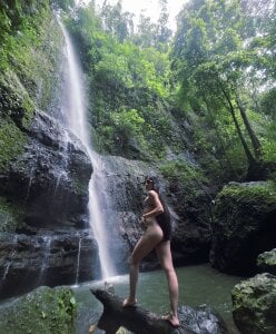 amabel_zambrano I love walking and exploring. 사진 5