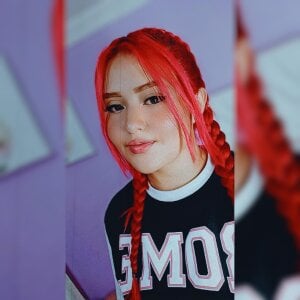 Miiss--Start READ HAIR Pic 3