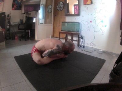 Mexican_bounty_hunter Public Bilde 4