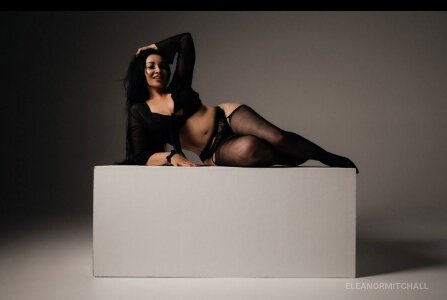 EleanorMitchall Public Pic 9