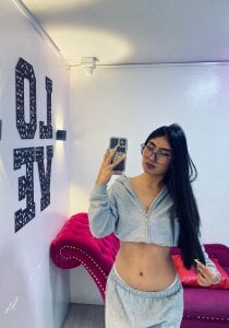 samanthaa_miller 🎀 Pic