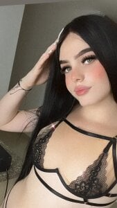 Ammy_Connor1 exotic Foto 7