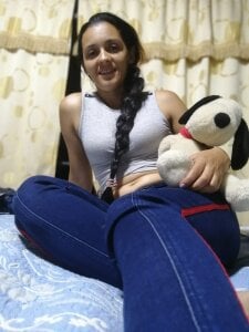 1000ANGELES Public slika