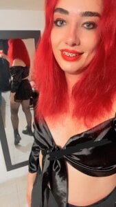 charlottekbp Redhead photos Pic 3