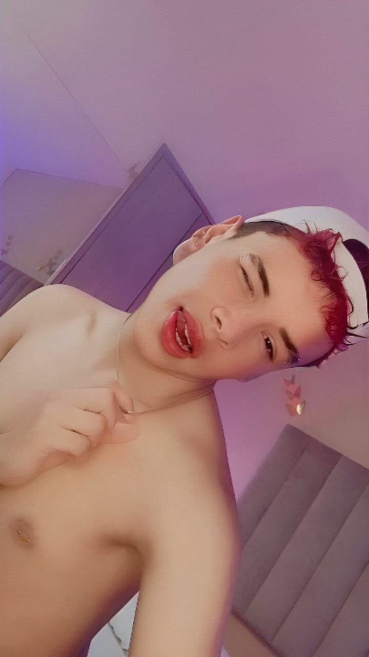 Xavier_Fox___ Trending Pic 6948