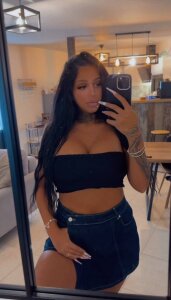 KyraNoire Public Billede 4