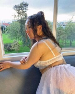 MelissaCooper__ Lovers White Immagine  3