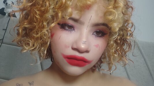 Alex_Fortuneune a Psyco Clown Pic 9