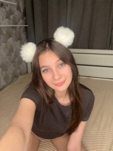NeliaVandresar little bunny Pic 2