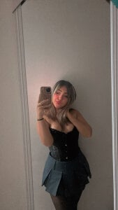 Sweet_Moon15 Welcome to those I don't know🥰 Billede 5