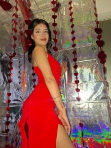 honeyluxe_ Valentine day 💖 Pic