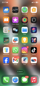 BarbieDollBoobz Public Gambar 5