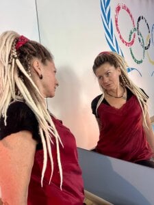 UmaSpacelife is like a mirror图片 8