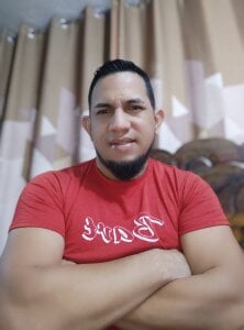 Rojasmike90 Todo tuyo Hình 3