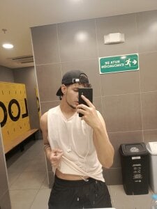 Tyler_Evans Public Pic