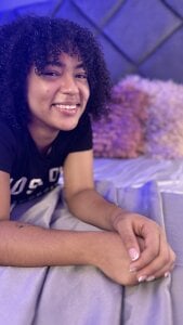 LunaaCurly Public Gambar 2