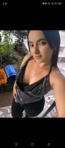 Gema_sexy_ Public 사진