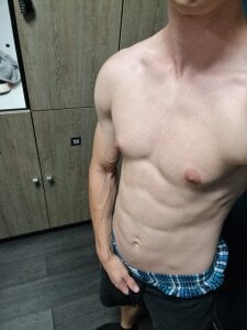 SexybodYO1 Public Pic 5
