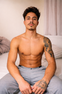 Public de AlexActive  5 Imagens